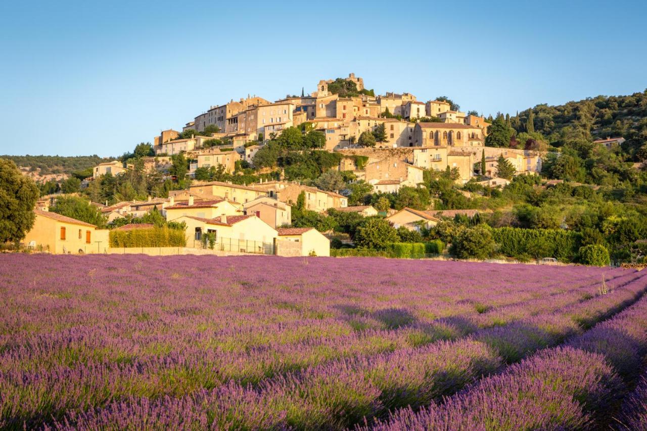 Le Claux Du Puits By Ateya Vacances Saint-Trinit Dış mekan fotoğraf