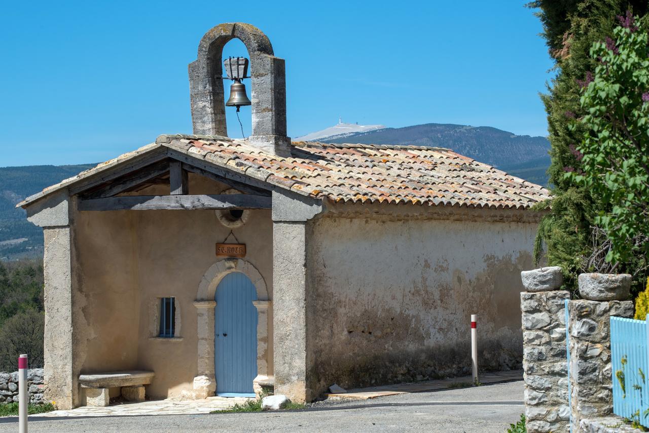 Le Claux Du Puits By Ateya Vacances Saint-Trinit Dış mekan fotoğraf